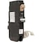 Eaton Miniature Circuit Breaker, CH Series, 25A, 120V AC CHFGFT125CS - alternate 1